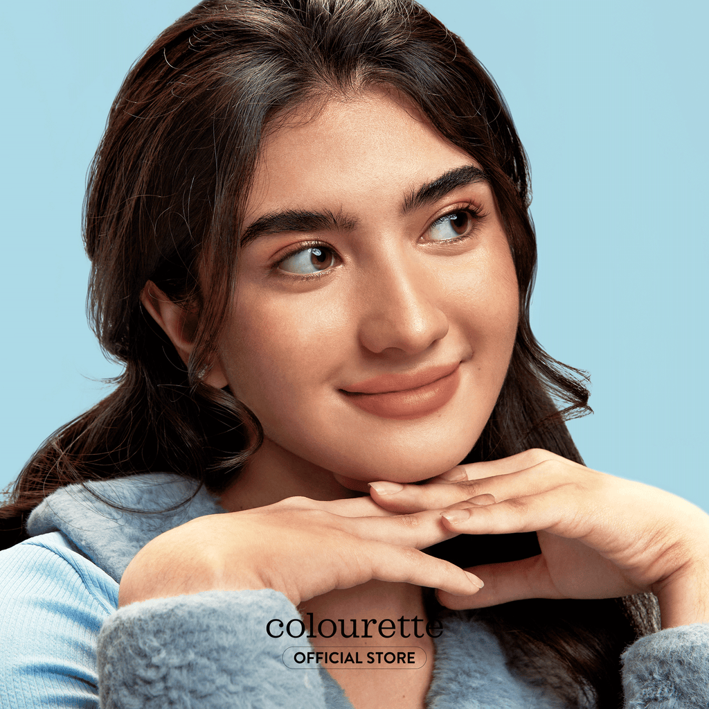 Colorrete Brand Colourtint | Colourette Cosmetics