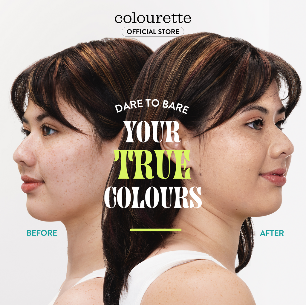 First Base Colourette First Base Lightweight True Colour Formula Skin Tint | Colourette Cosmetics