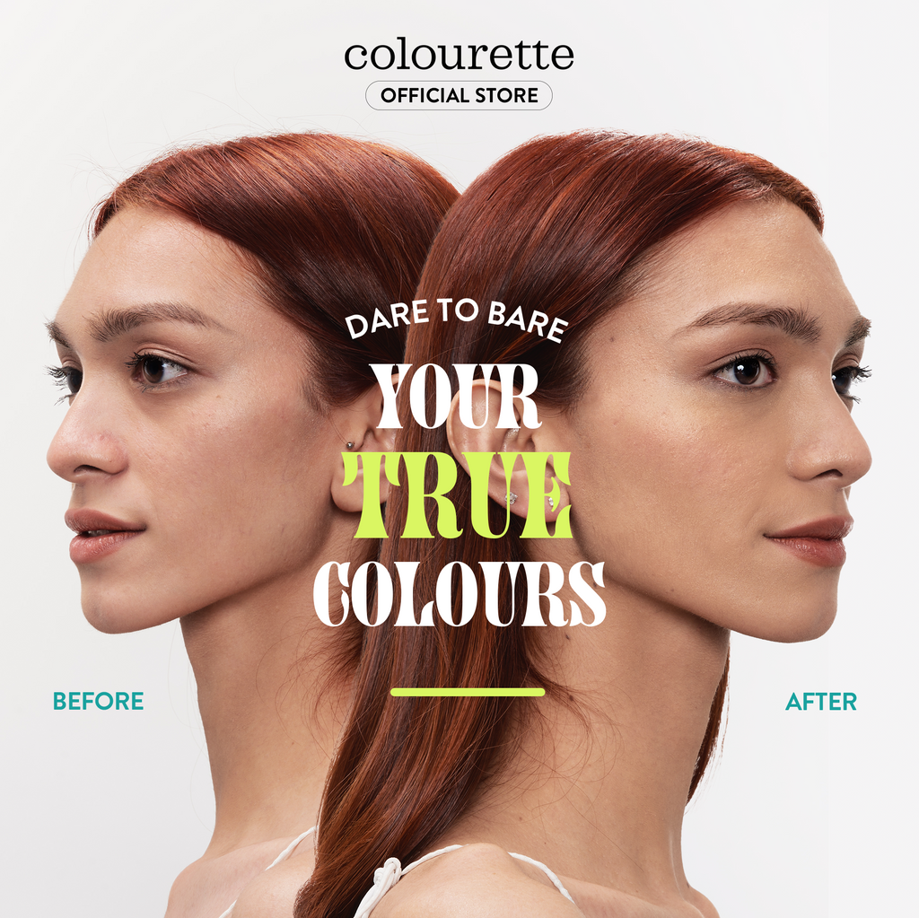 First Base Colourette First Base Lightweight True Colour Formula Skin Tint | Colourette Cosmetics