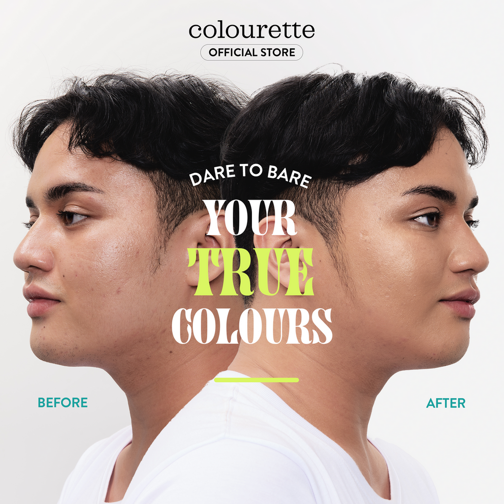 First Base Colourette First Base Lightweight True Colour Formula Skin Tint | Colourette Cosmetics