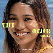 First Base Colourette First Base – Colourette Cosmetics