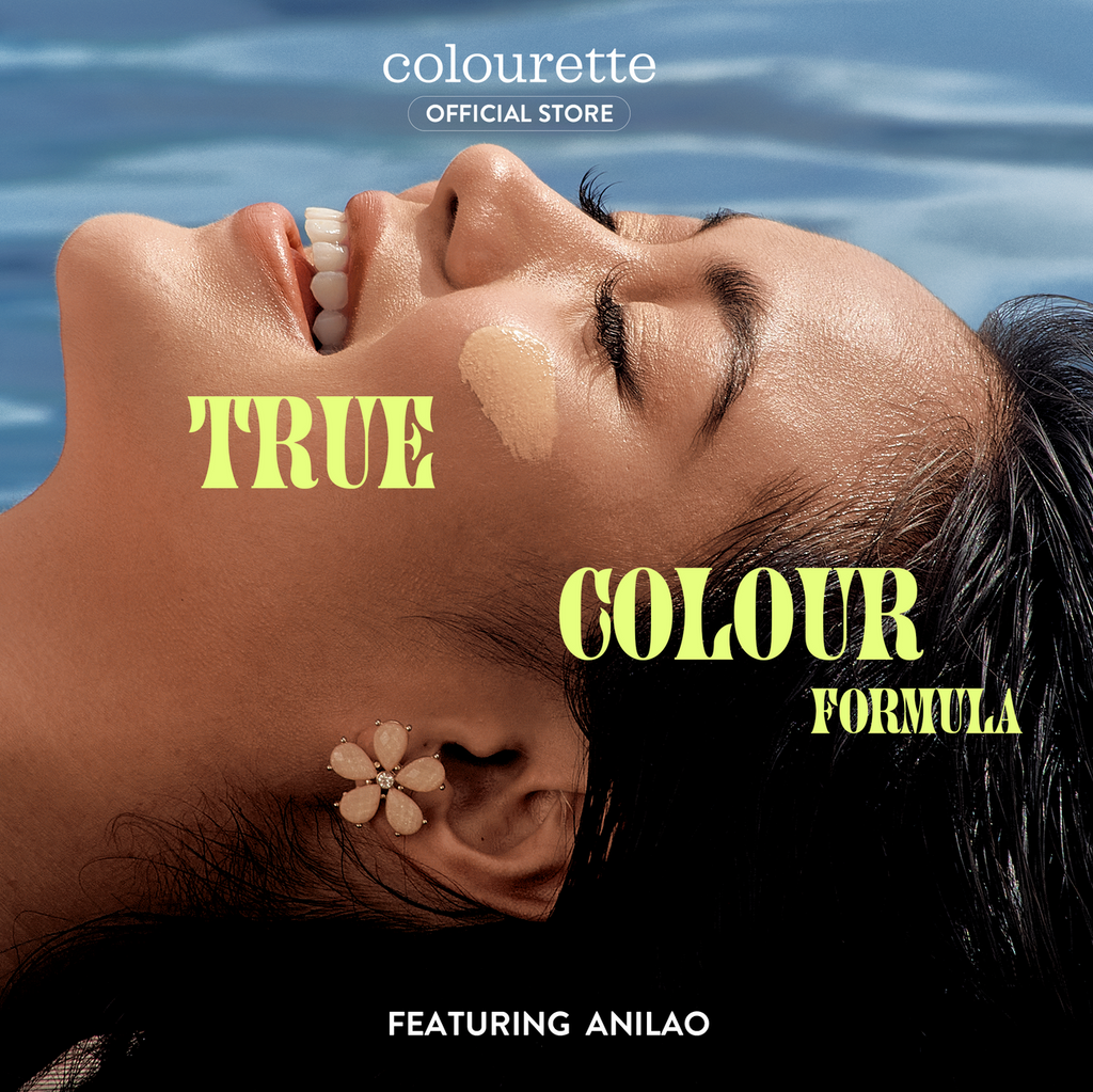 First Base Colourette First Base Lightweight True Colour Formula Skin Tint | Colourette Cosmetics