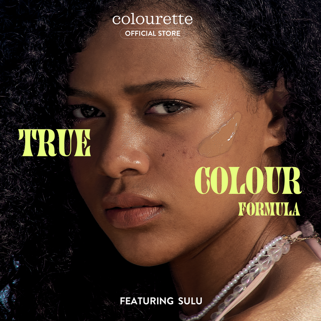 First Base Colourette First Base Lightweight True Colour Formula Skin Tint | Colourette Cosmetics