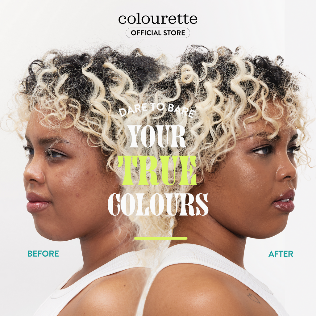 First Base Colourette First Base Lightweight True Colour Formula Skin Tint | Colourette Cosmetics