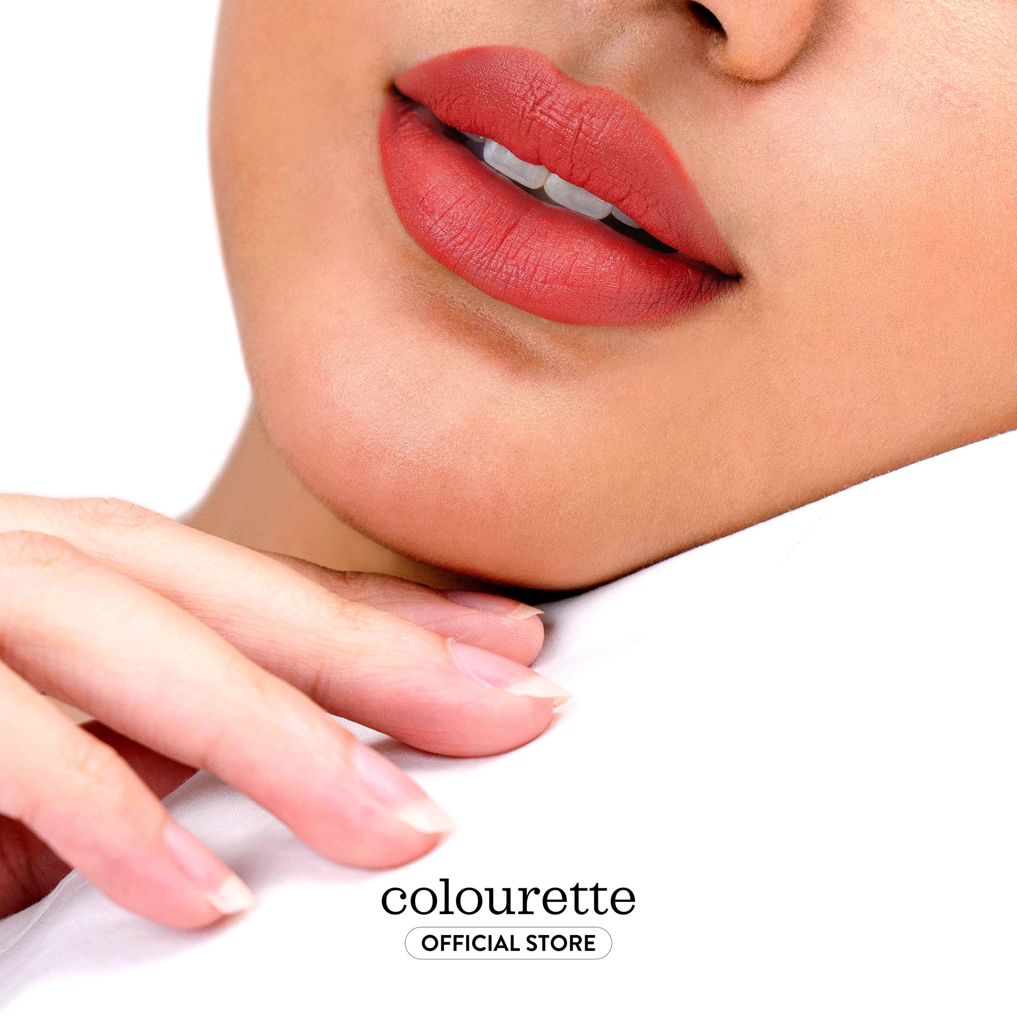 Easy Matte in Siesta