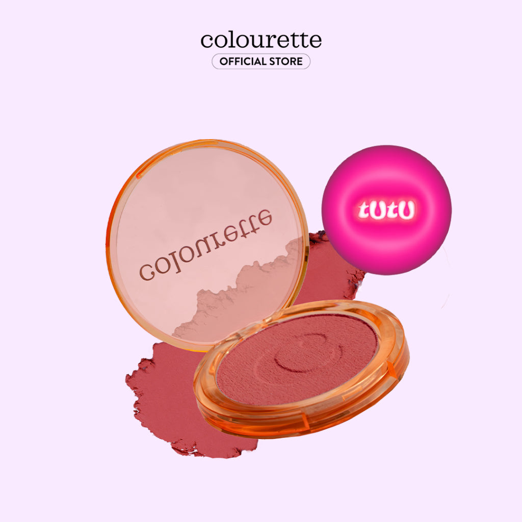 Colourbounce Jelly-to-Powder