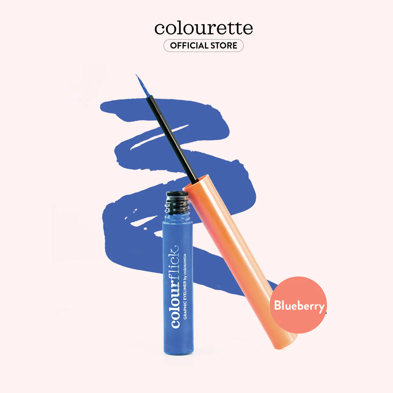 Colourflick Graphic Eyeliner