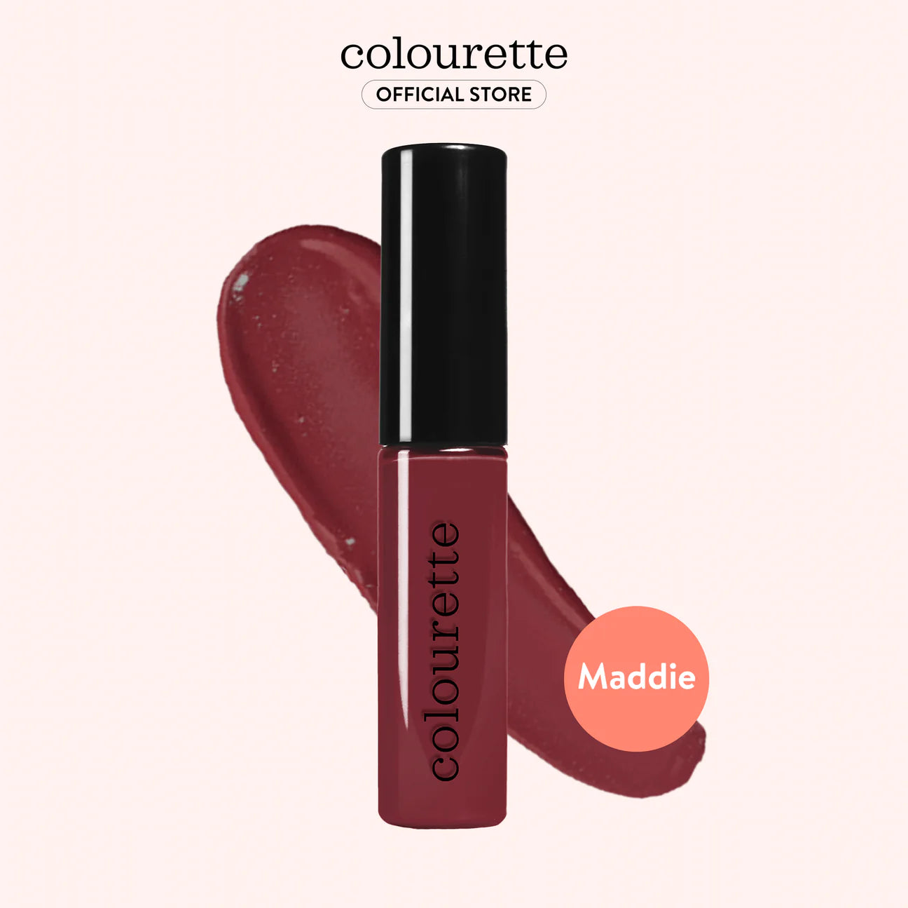 Colorrete Brand Colourtint | Colourette Cosmetics