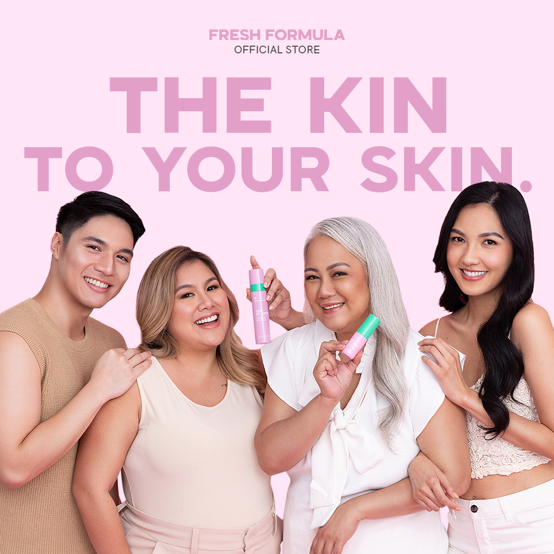 Sgt. At Arms Brightening & Exfoliating Serum | Fresh Formula ...