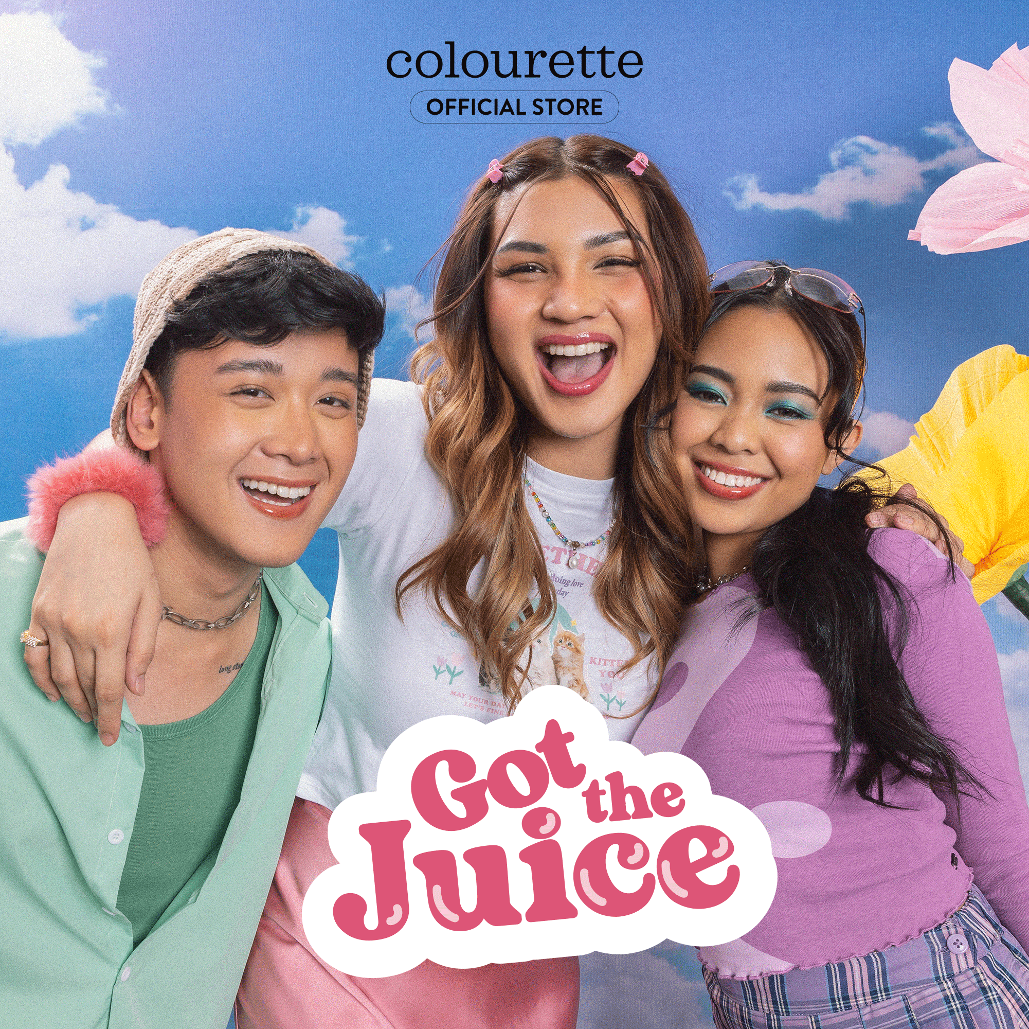 Colourbalm in Slushie