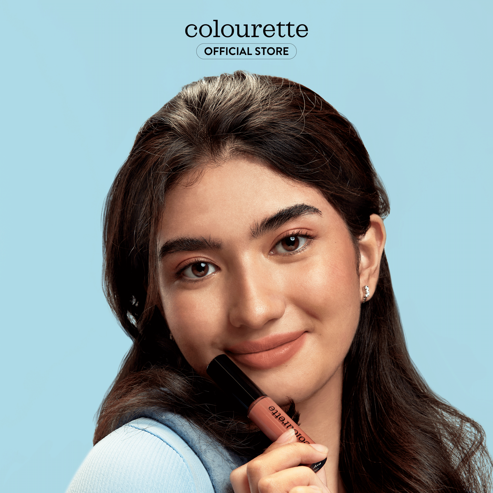 Colourtint in Ava