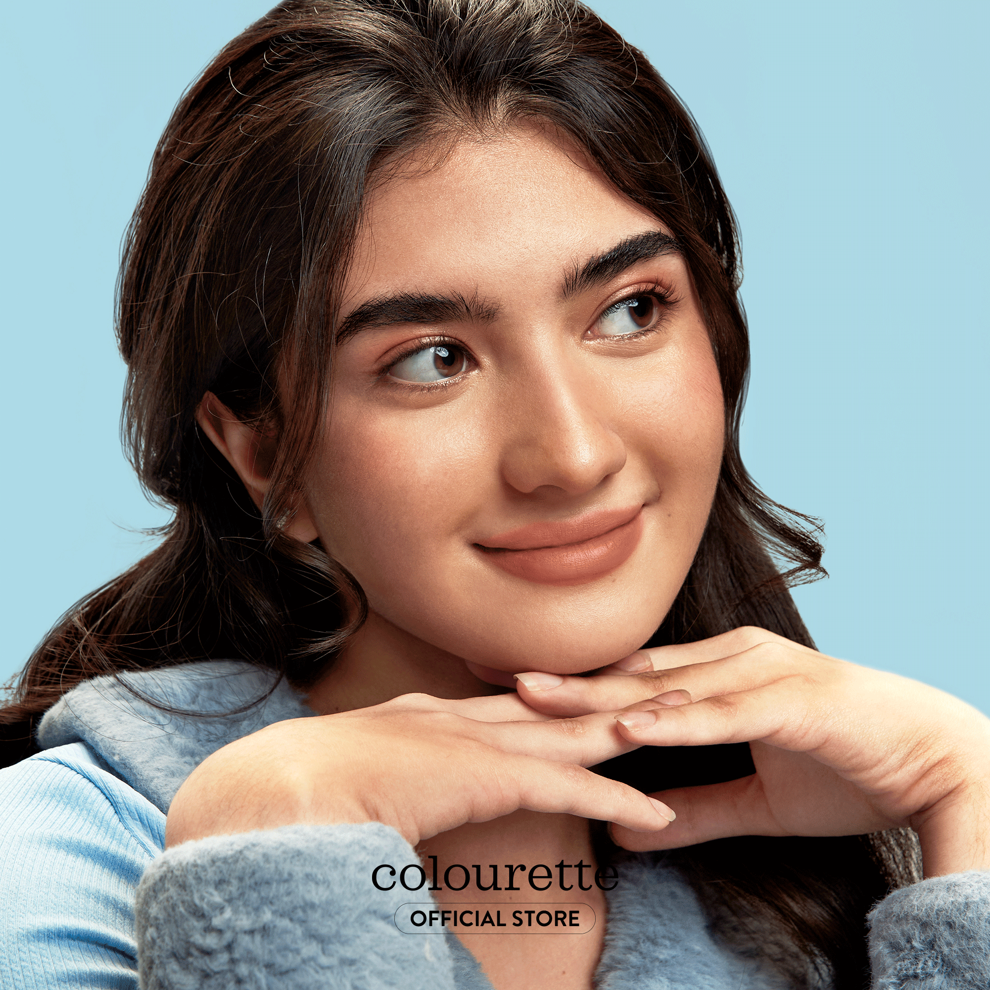 Colourtint in Ava