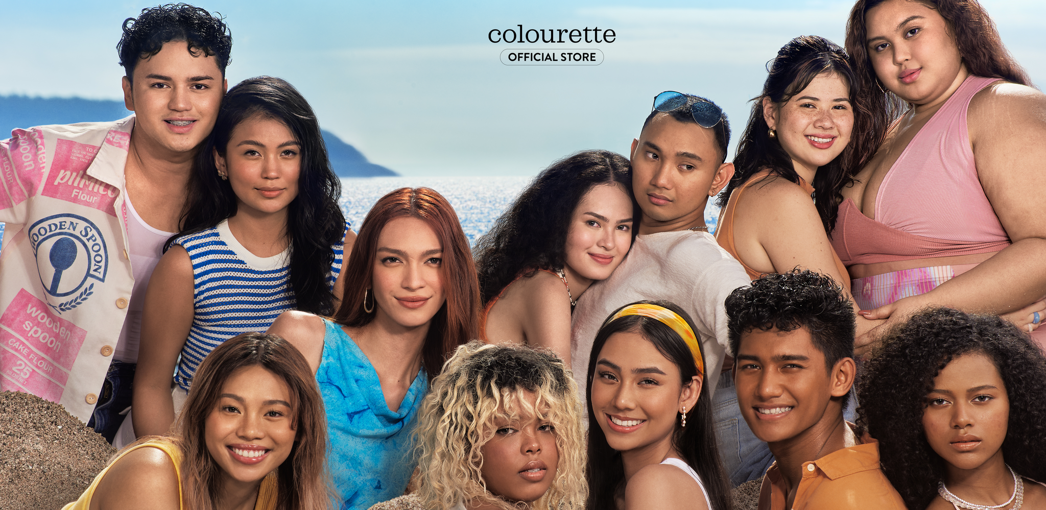 First Base Everyday Skin Tint SPF30 in Coron