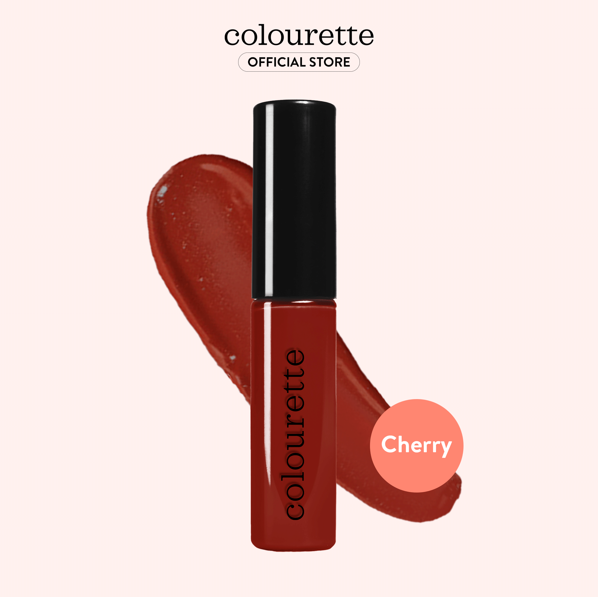 Colourtint in Cherry (Fresh)