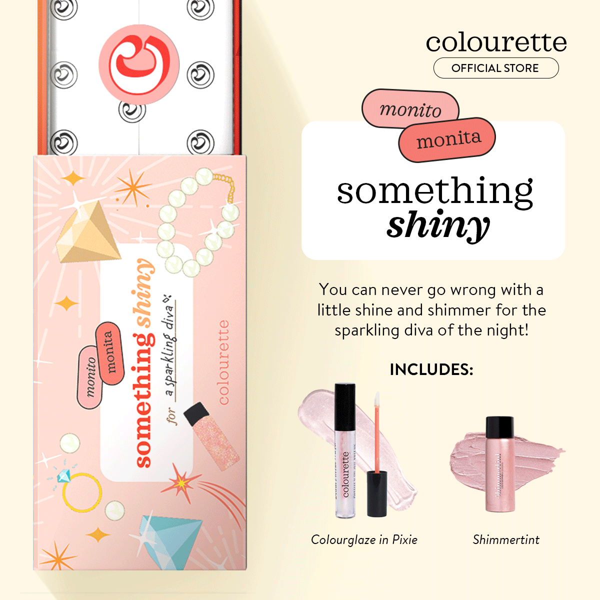 Monito Monita Gift Bundles