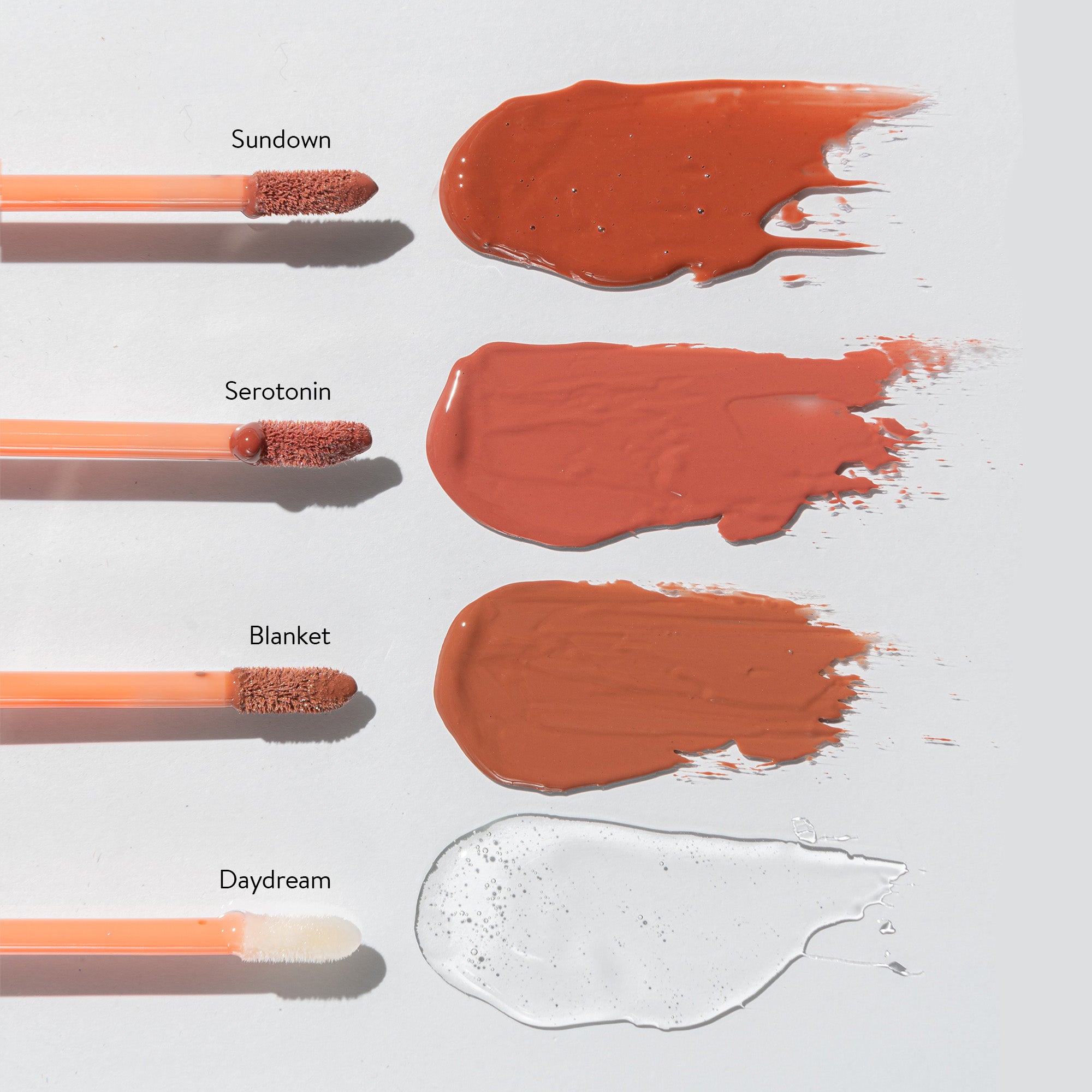Colourglaze in Sundown