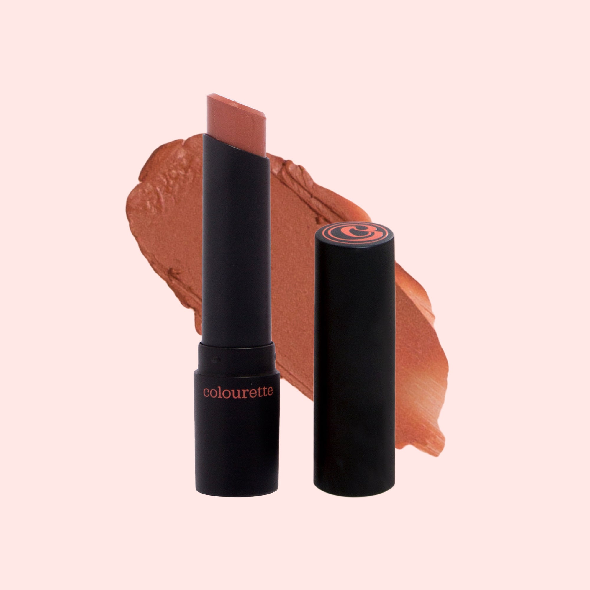 Easy Matte in Cool Down