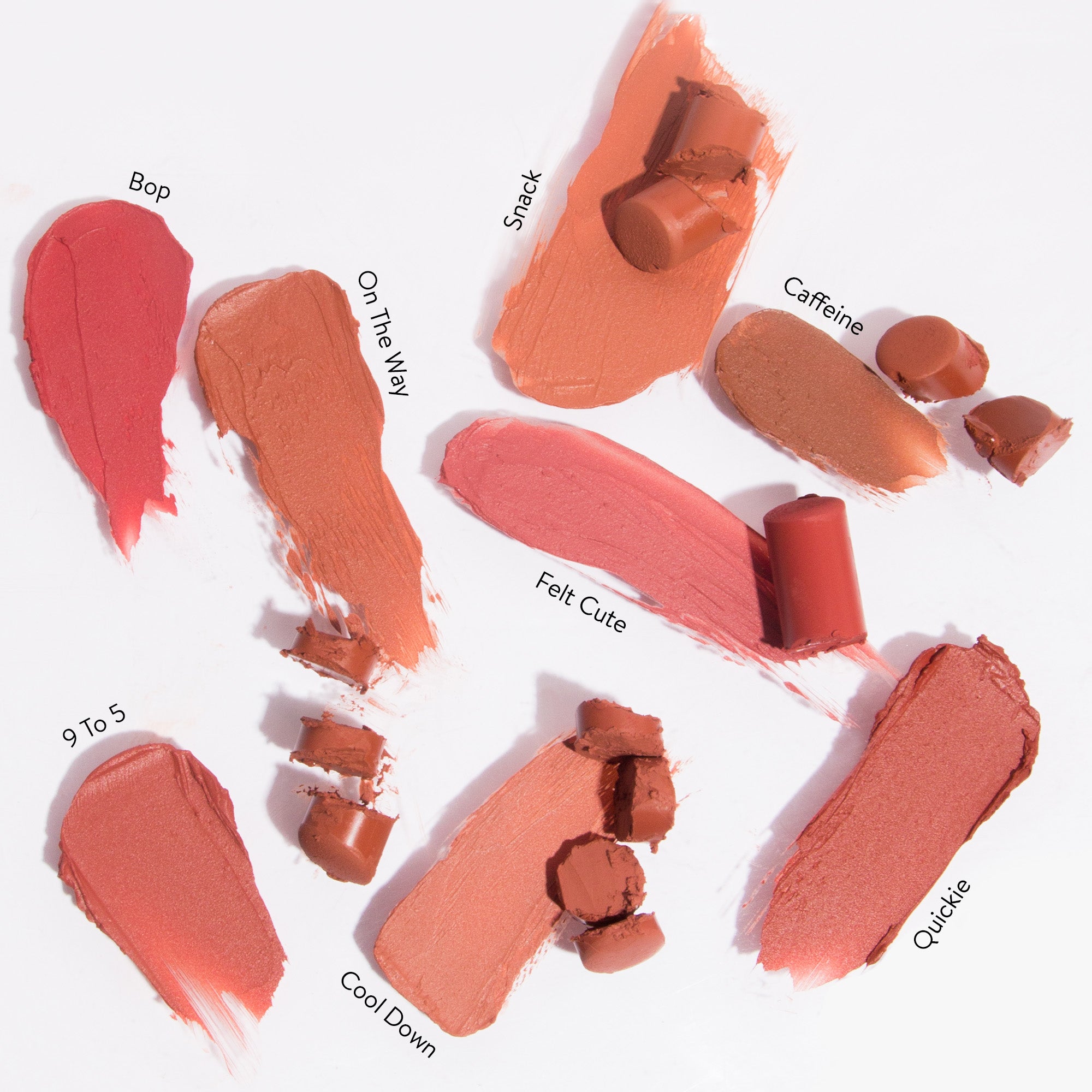Easy Matte in On The Way