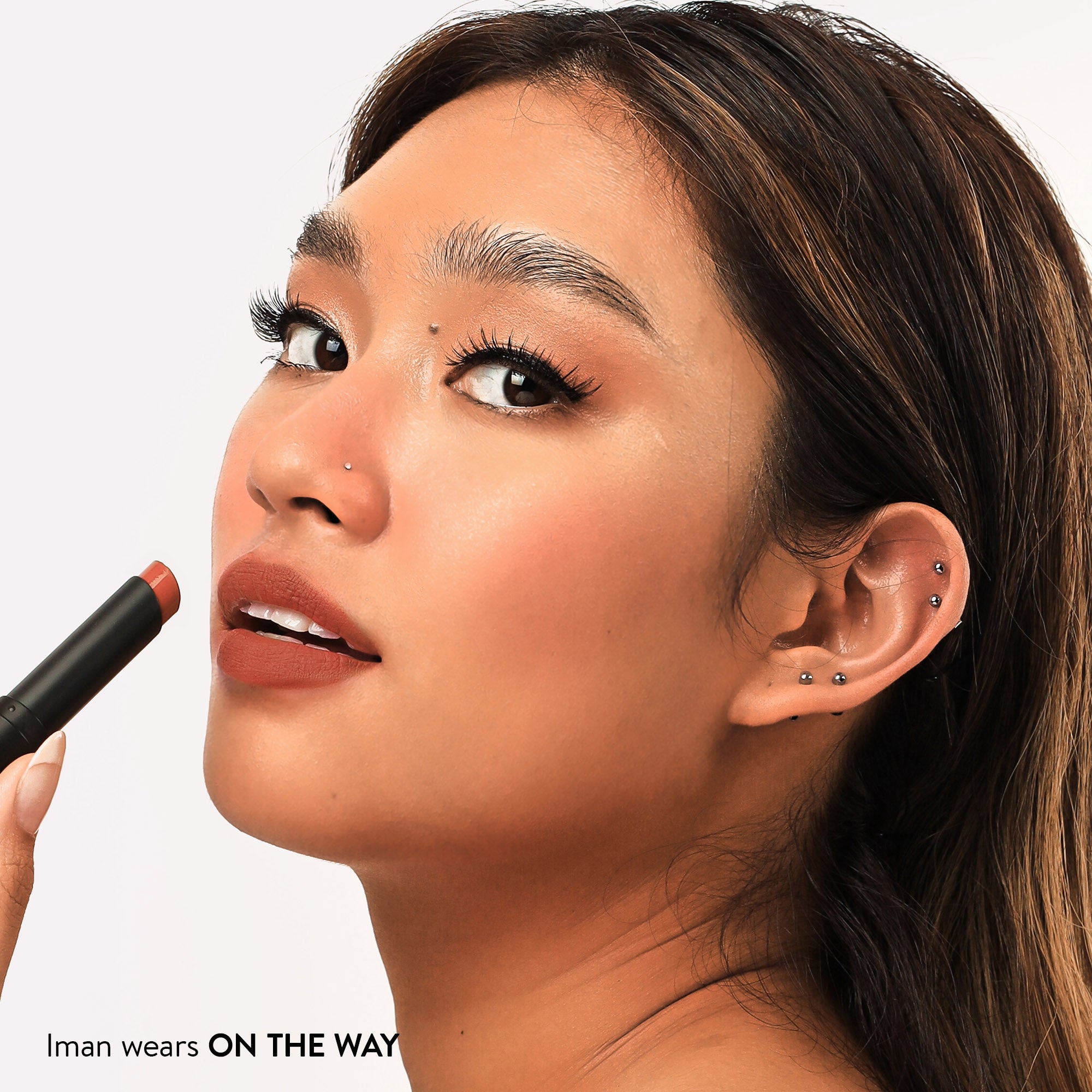 Easy Matte in On The Way